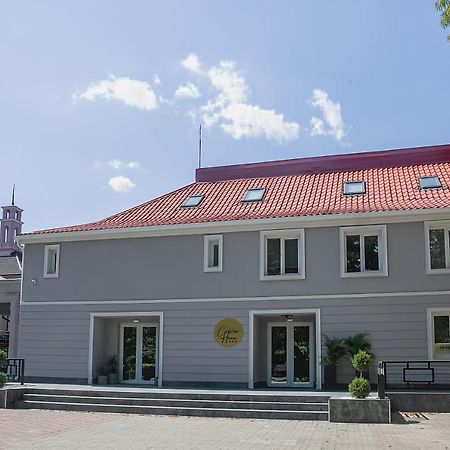 Corvin House Hotel Hunedoara Luaran gambar