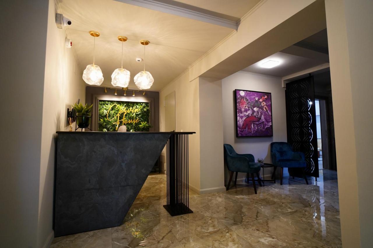 Corvin House Hotel Hunedoara Luaran gambar