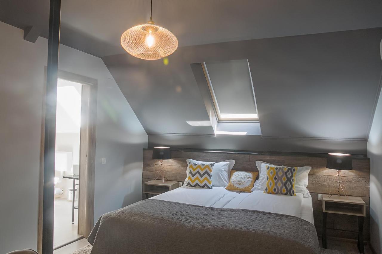 Corvin House Hotel Hunedoara Luaran gambar