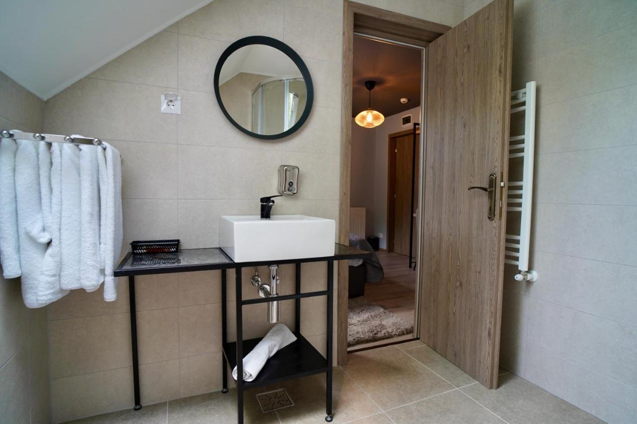 Corvin House Hotel Hunedoara Luaran gambar