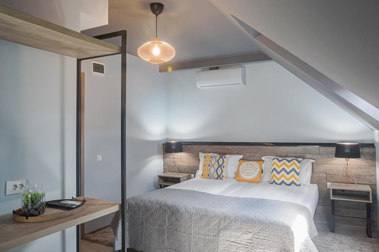 Corvin House Hotel Hunedoara Luaran gambar