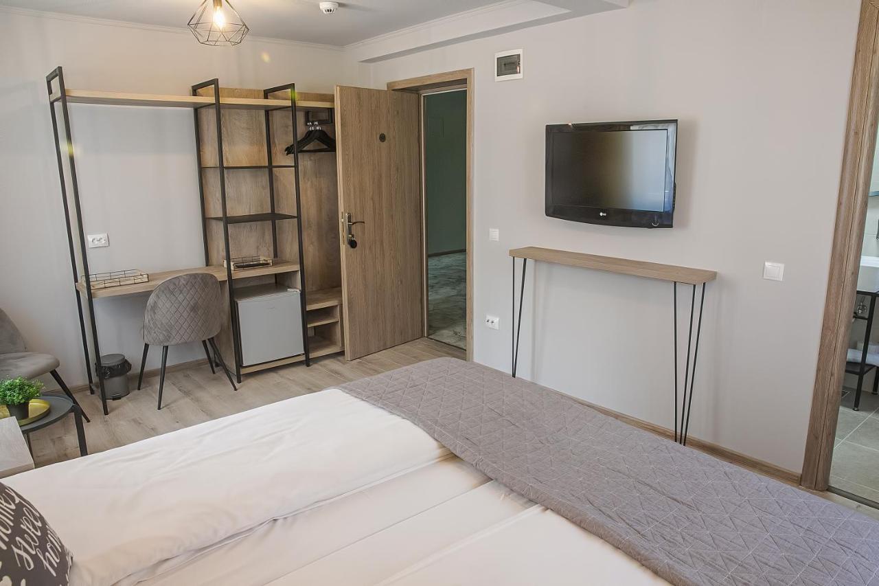 Corvin House Hotel Hunedoara Luaran gambar