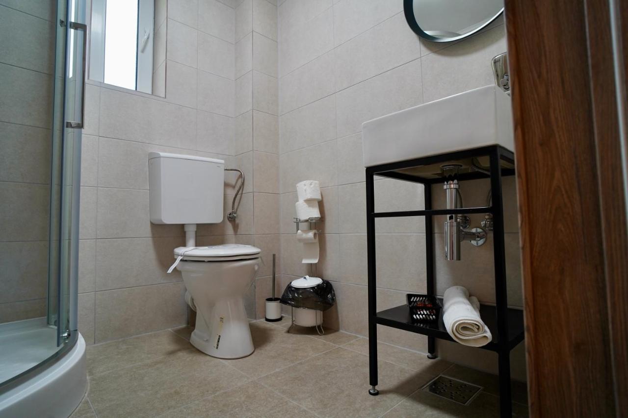 Corvin House Hotel Hunedoara Luaran gambar