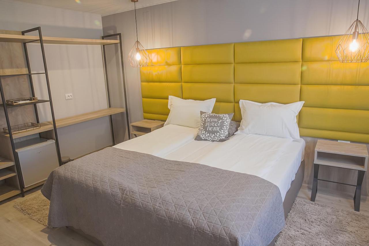 Corvin House Hotel Hunedoara Luaran gambar