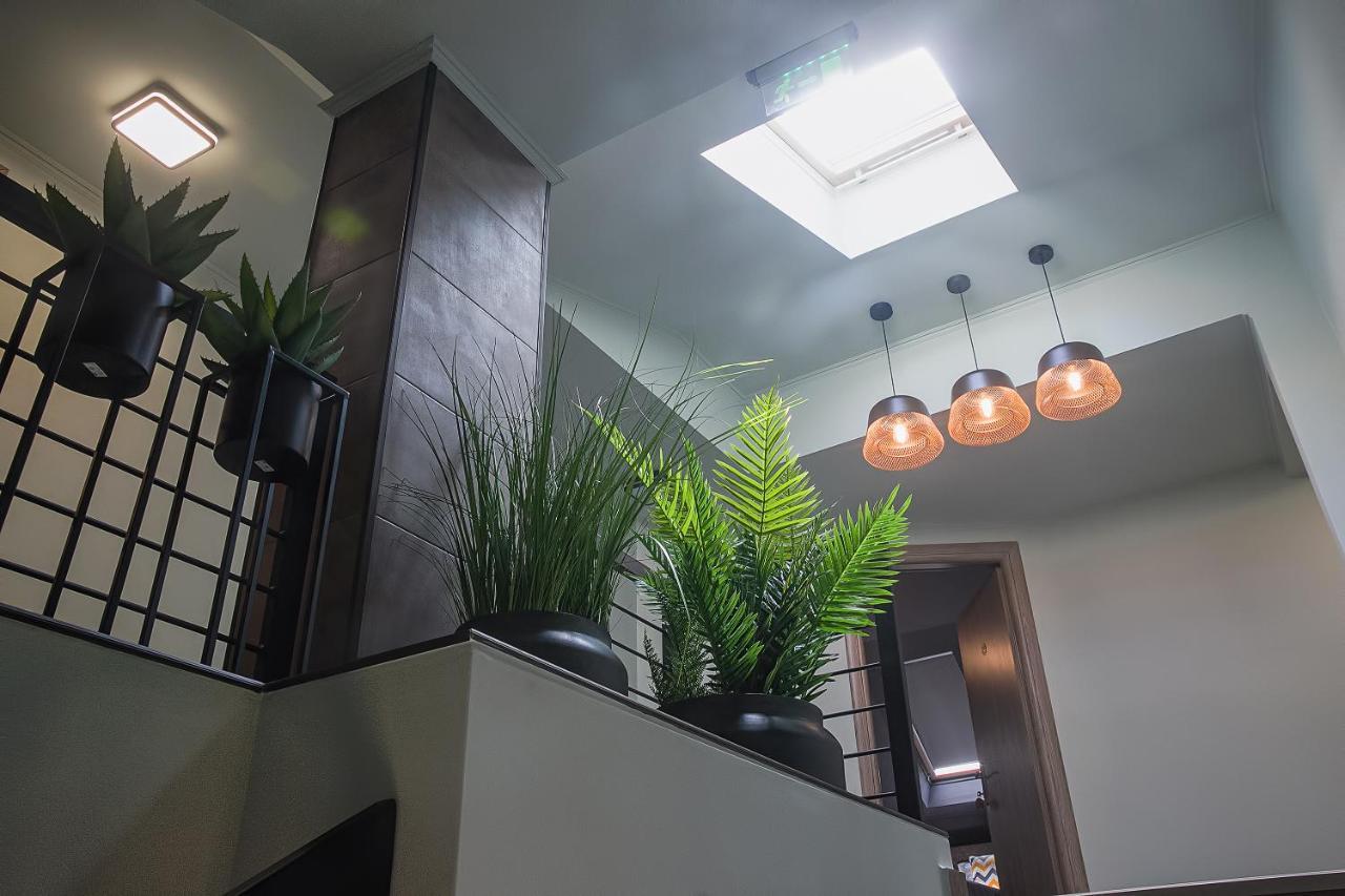 Corvin House Hotel Hunedoara Luaran gambar
