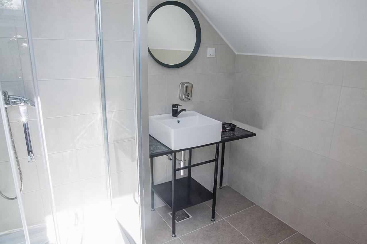 Corvin House Hotel Hunedoara Luaran gambar