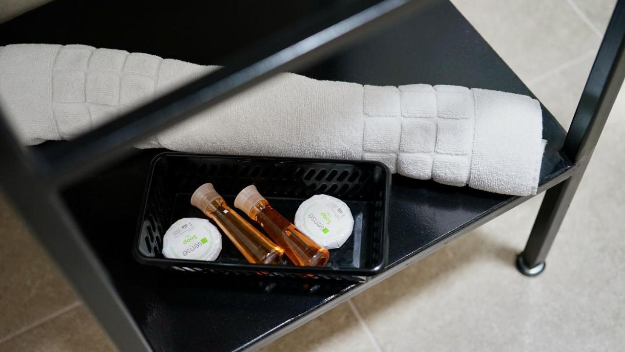 Corvin House Hotel Hunedoara Luaran gambar